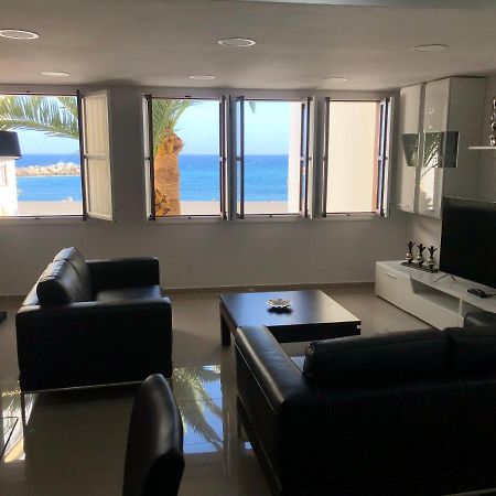 Luxury Sea House-Casa Del Mar Santa Cruz de la Palma (Isla de la Palma) Exterior foto