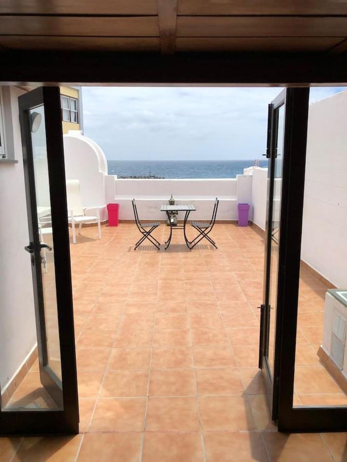 Luxury Sea House-Casa Del Mar Santa Cruz de la Palma (Isla de la Palma) Exterior foto