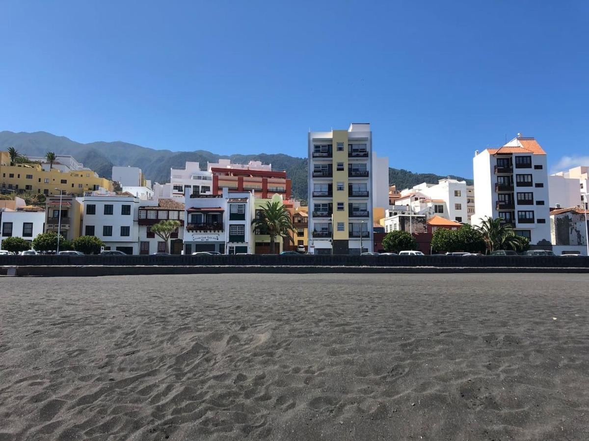 Luxury Sea House-Casa Del Mar Santa Cruz de la Palma (Isla de la Palma) Exterior foto