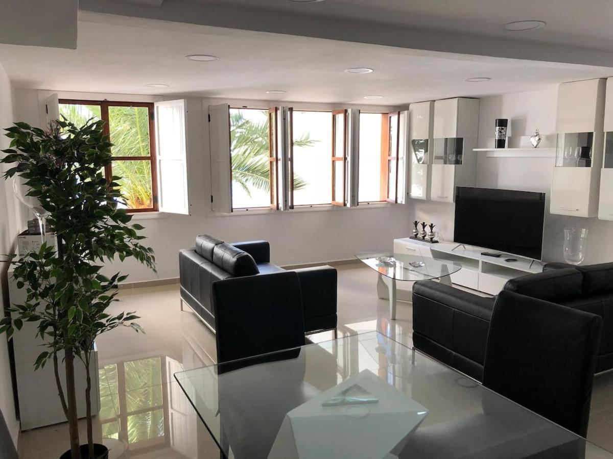 Luxury Sea House-Casa Del Mar Santa Cruz de la Palma (Isla de la Palma) Exterior foto